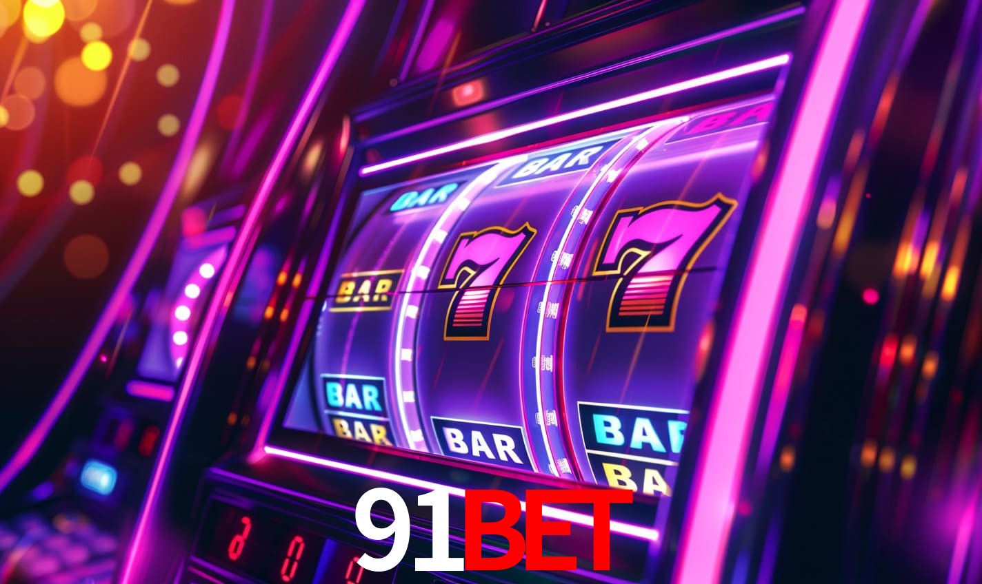 91bet: Seu Cassino Premiado com Pagamentos Rápidos