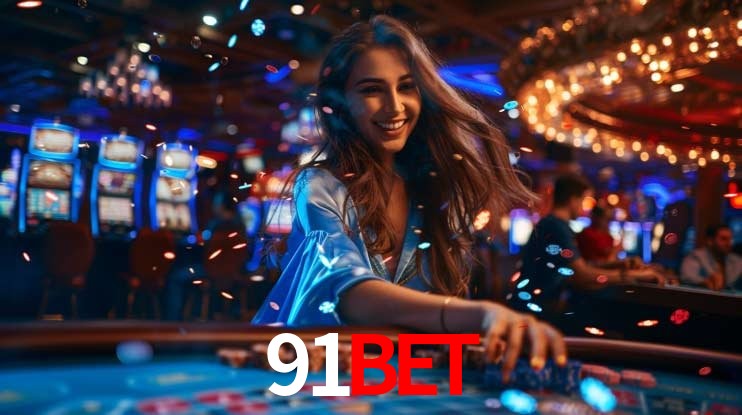 Experiência VIP 91bet