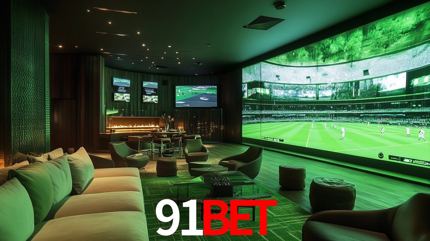 Sinta a adrenalina dos jogos de cassino com 91bet