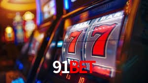 Jogos de Slot 91bet