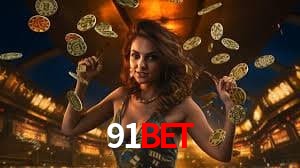 Bonus Features 91bet