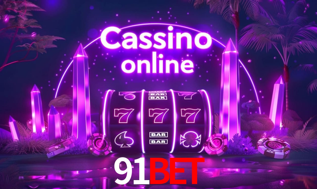 Login Seguro 91bet