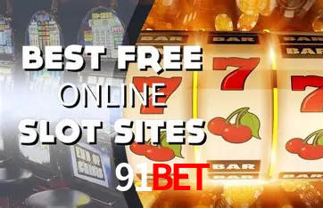 Descubra a Magia dos Jogos de Arcade no 91bet