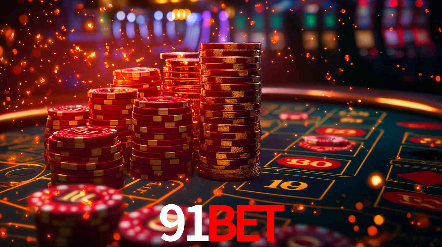 Tournaments 91bet