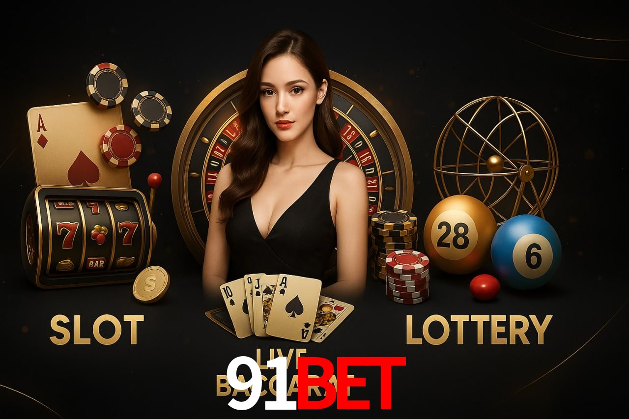Promoção Relâmpago 91bet