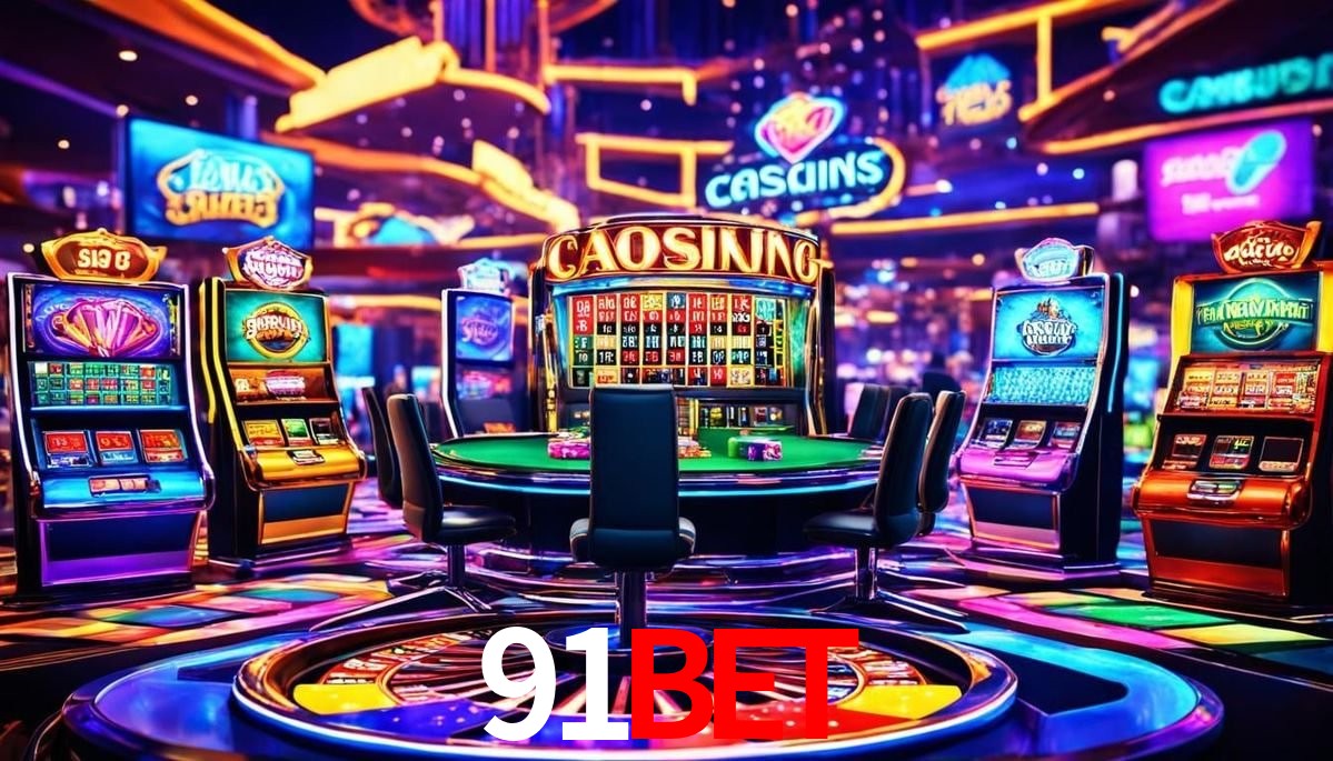 Estatísticas Esportivas 91bet