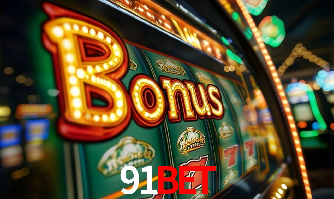 Especiais de Fim de Semana 91bet