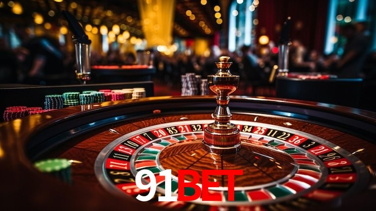 Weekend Specials 91bet