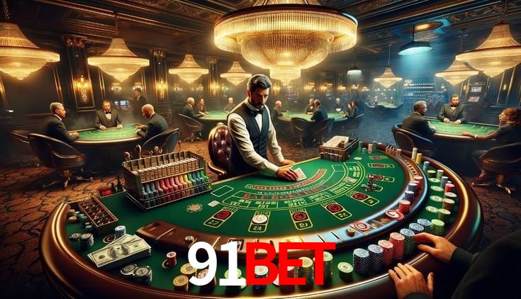 Game Statistics 91bet