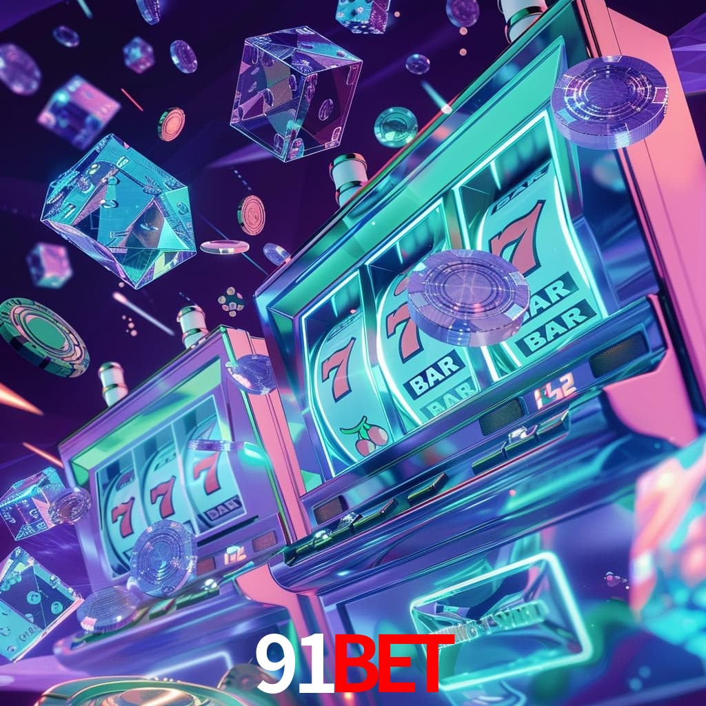 A Experiência Imersiva dos Cassinos Ao Vivo no 91bet