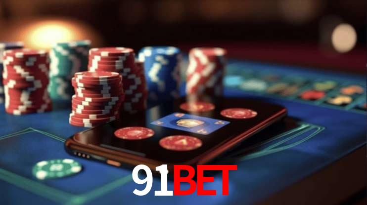 Recursos de Bônus 91bet