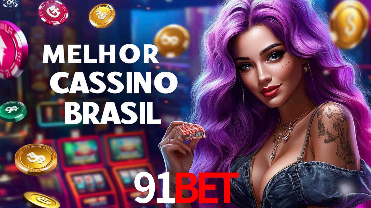 Descubra o Programa VIP da 91bet: Vantagens Exclusivas para Jogadores