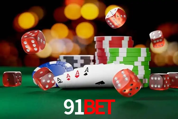 Estatísticas do Jogo 91bet