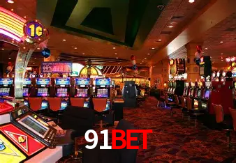 Descubra a Magia dos Jogos de Arcade no 91bet