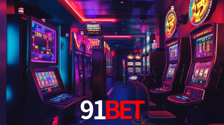 Premium Interface 91bet