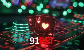 Apostas de Futebol 91bet