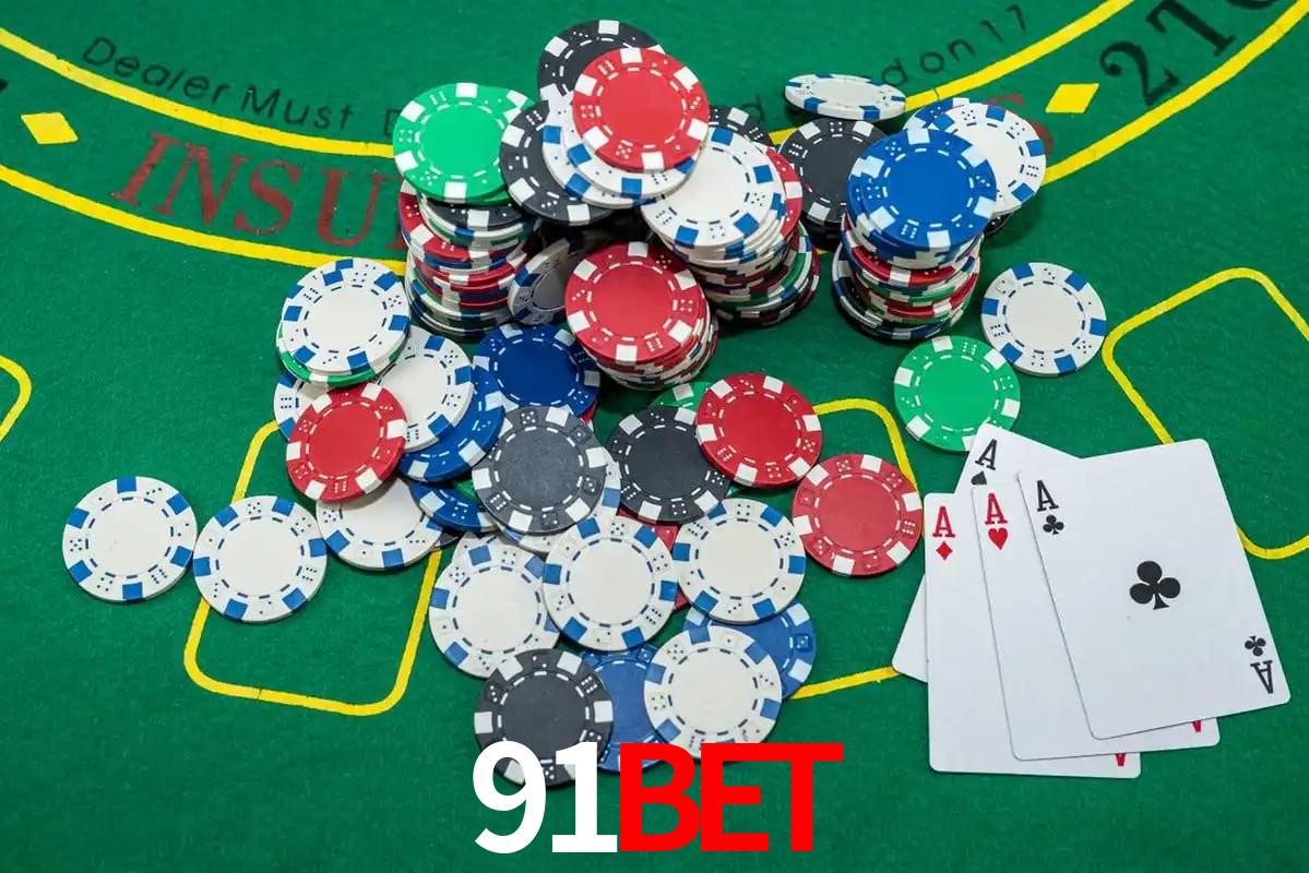 Jogos Exclusivos 91bet