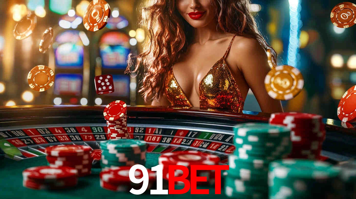 Daily Bonuses 91bet
