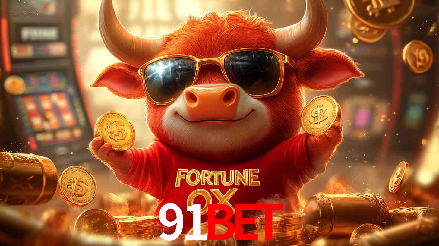 91bet: Seu Especialista em Apostas Esportivas Brasileiras