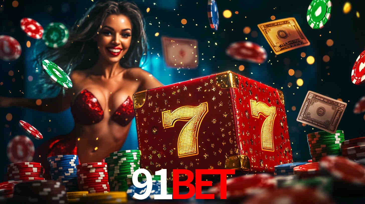 A Popularidade dos Caça-Níqueis no 91bet