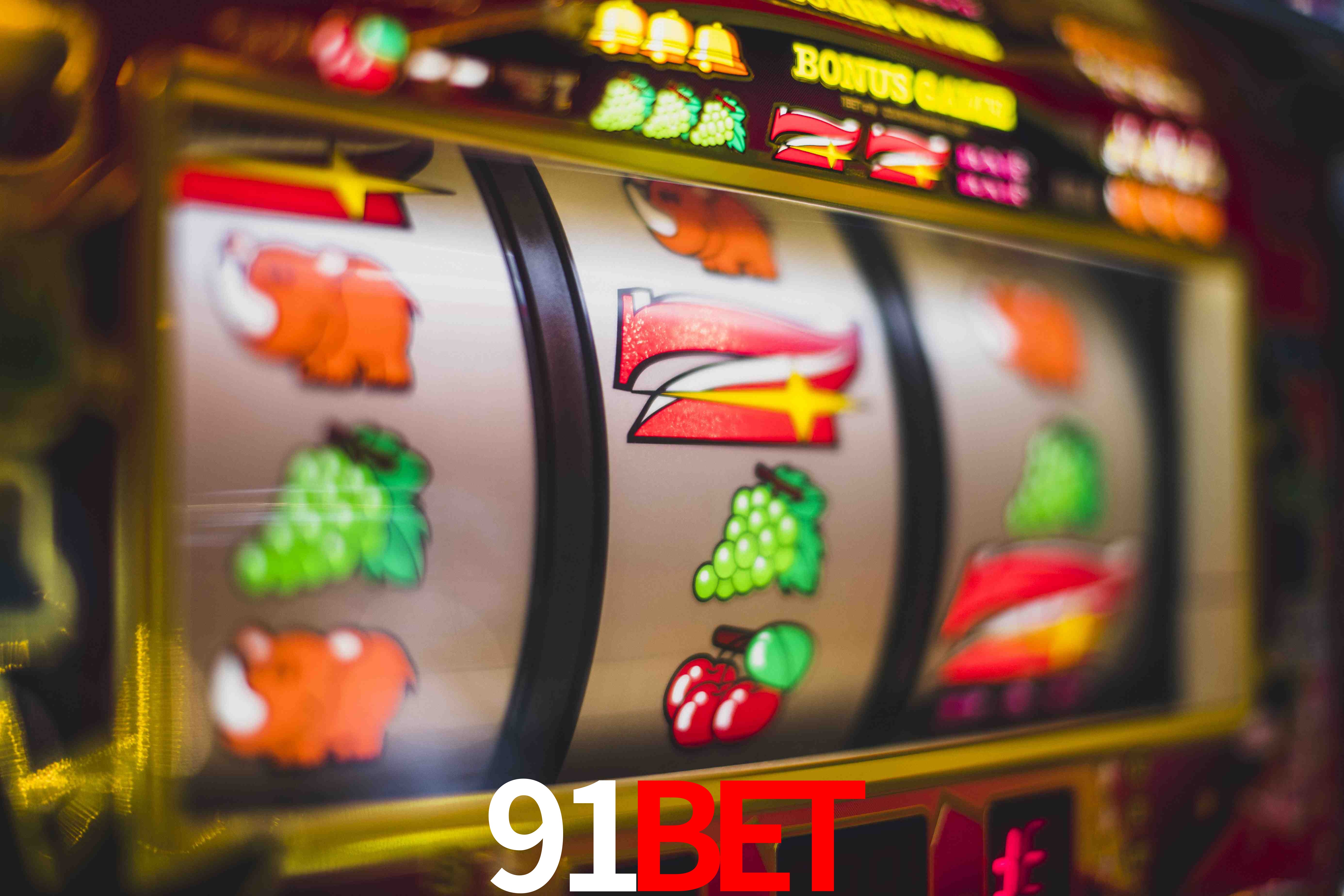 Tennis Betting 91bet