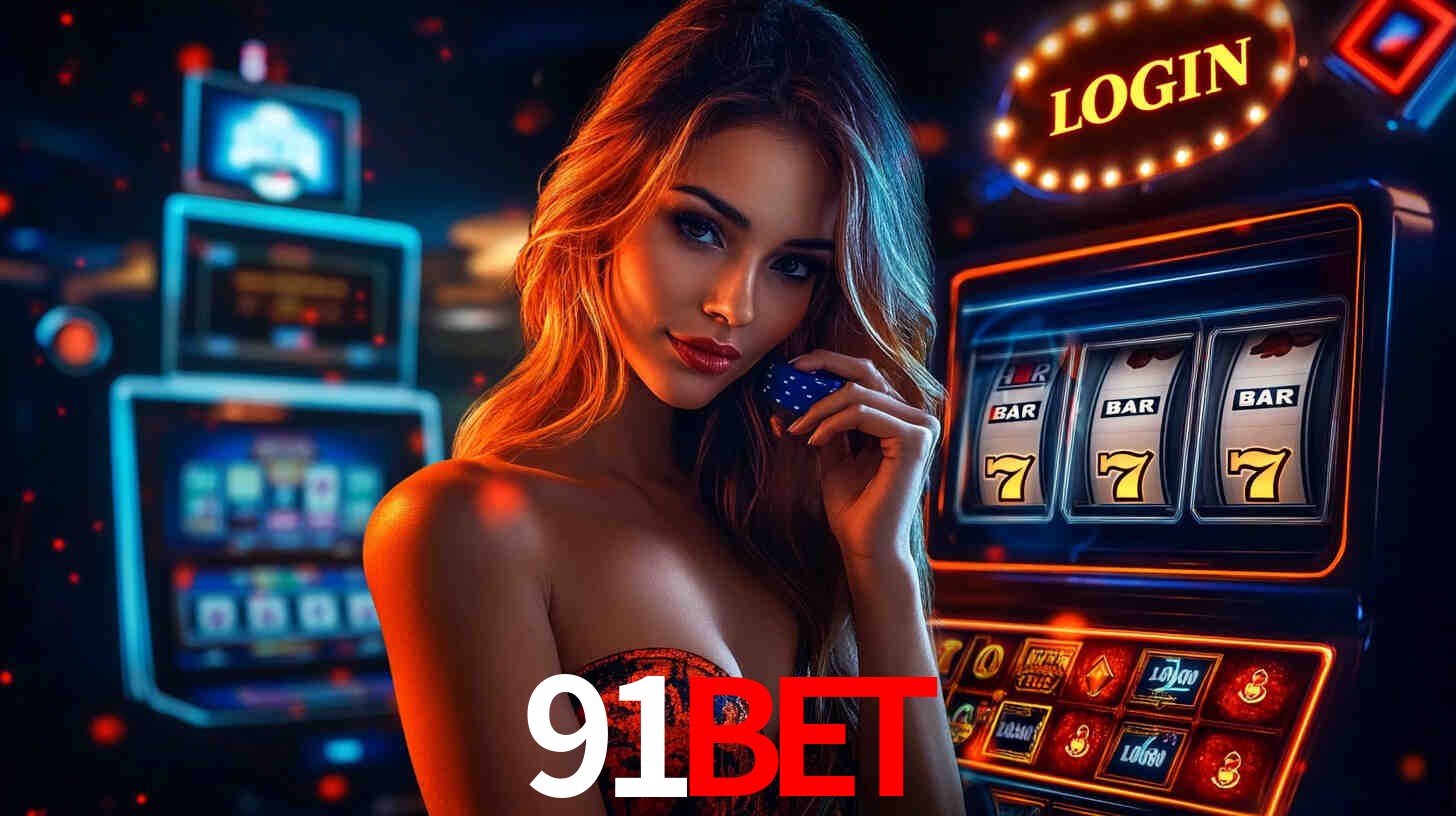 91bet: A Experiência de Casino com Jogos de Mesa ao Vivo