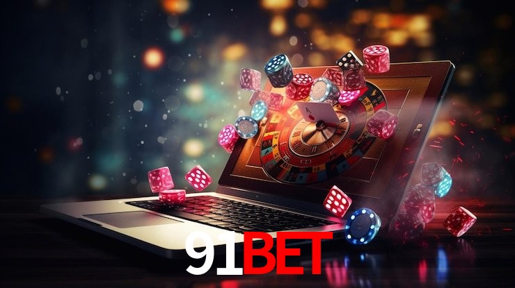 Inovações de Jogos na 91bet: O Futuro das Experiências Interativas