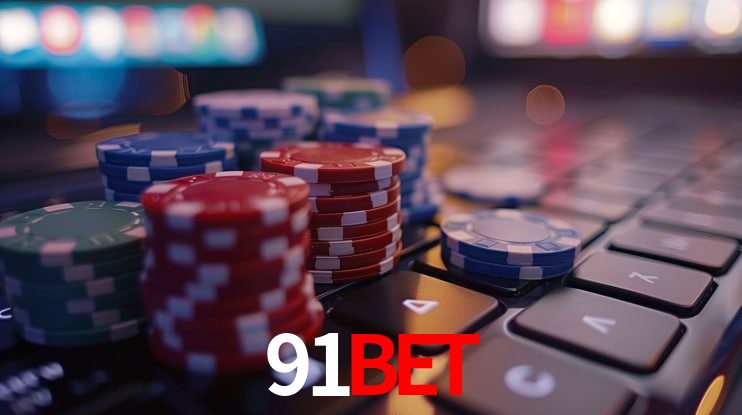 Cadastro Rápido 91bet
