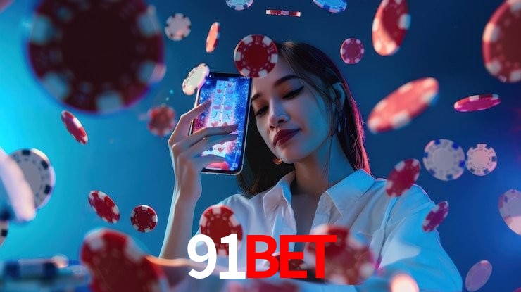 Explorando a Categoria de Eventos em Apostas na 91bet