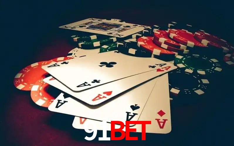 cassino 91bet