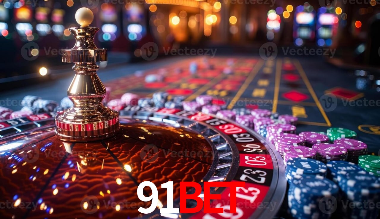 Seasonal Promotions 91bet