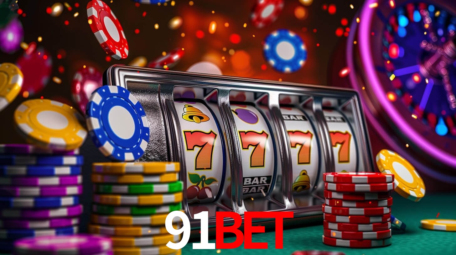 Interface Premium 91bet