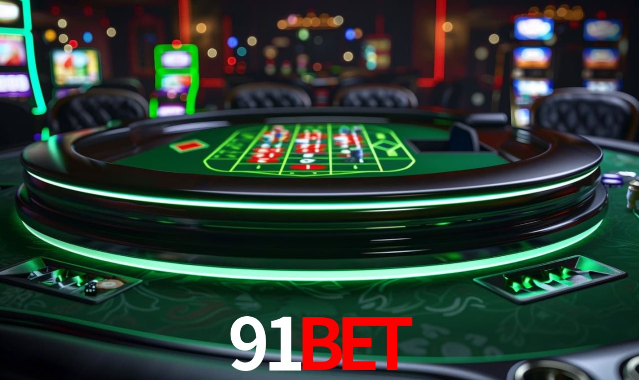 Flash Promotion 91bet