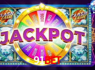 A Emoção da Loteria na 91bet: Uma Chance de Mudança de Vida