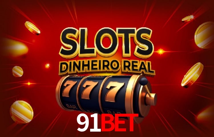 Design Responsivo 91bet