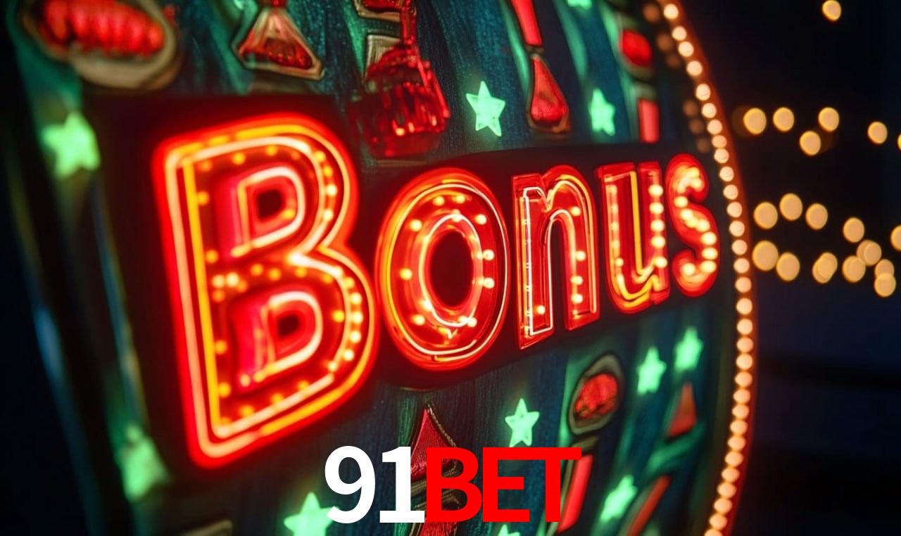 Interface do App 91bet