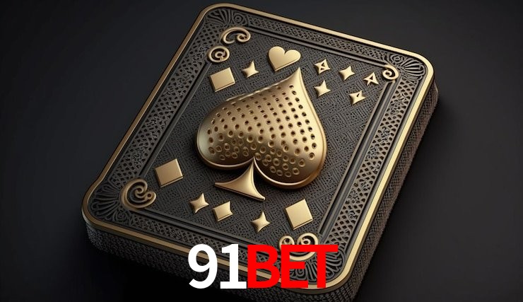 Apostas de Tênis 91bet