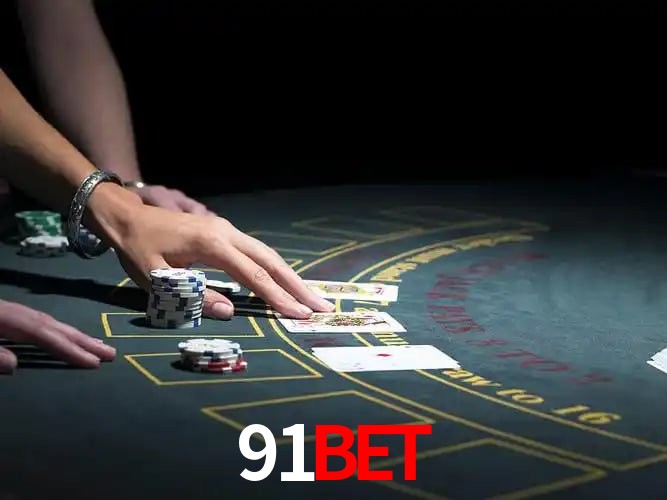 Sistemas de Segurança 91bet