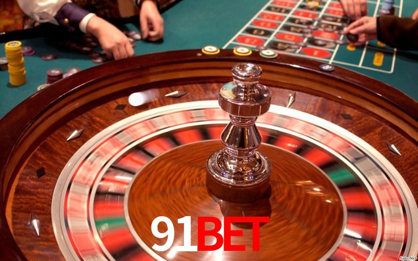 PIX Instantâneo 91bet