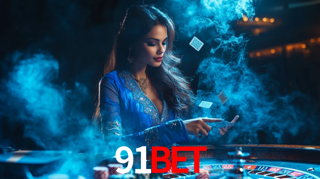 Descubra a Essência do 91bet: Nossa História e Compromissos