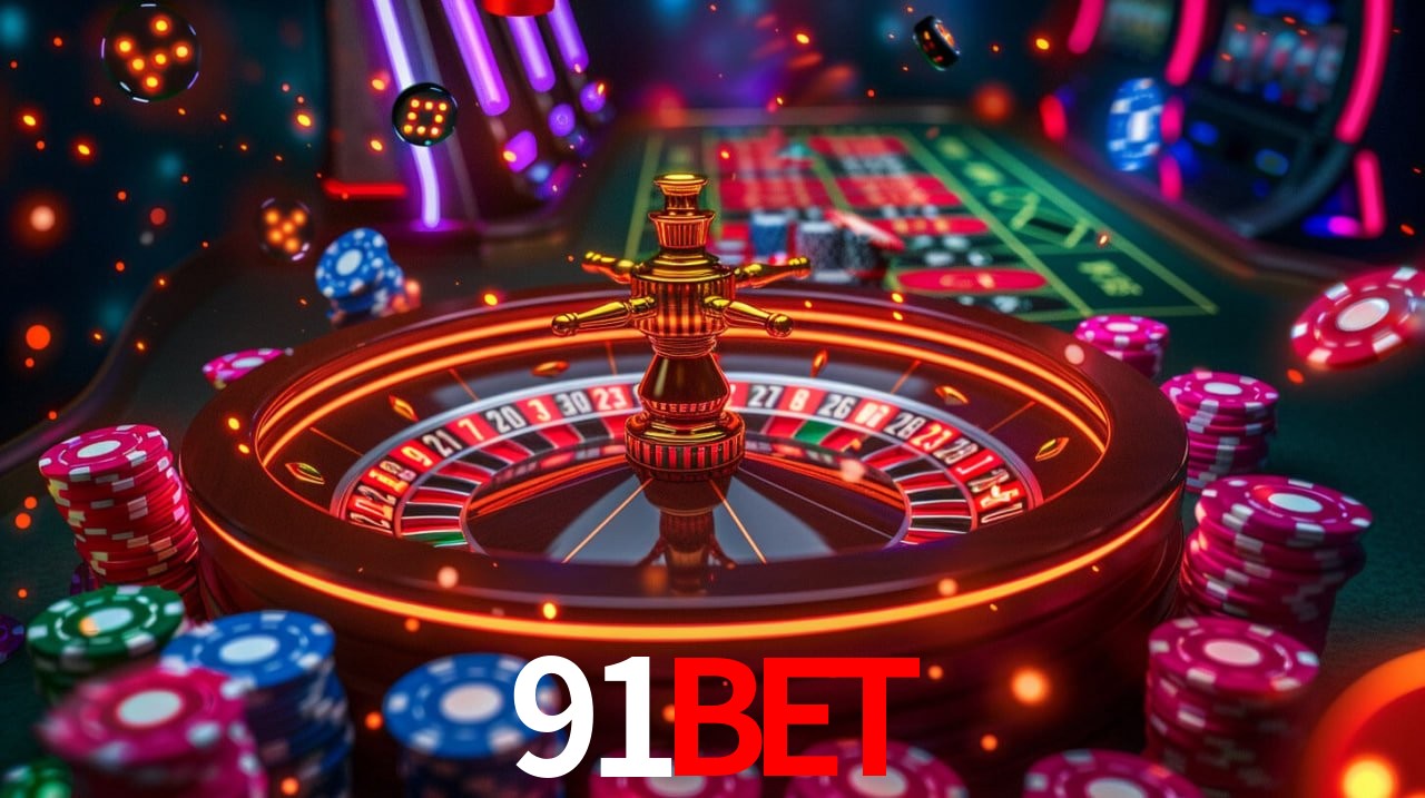 A Emoção da Loteria na 91bet: Uma Chance de Mudança de Vida
