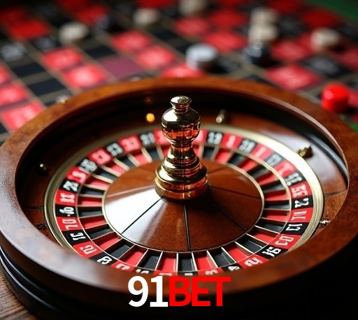 Integração de APIs 91bet