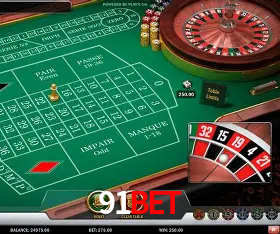 APP oficial da 91bet para mobile