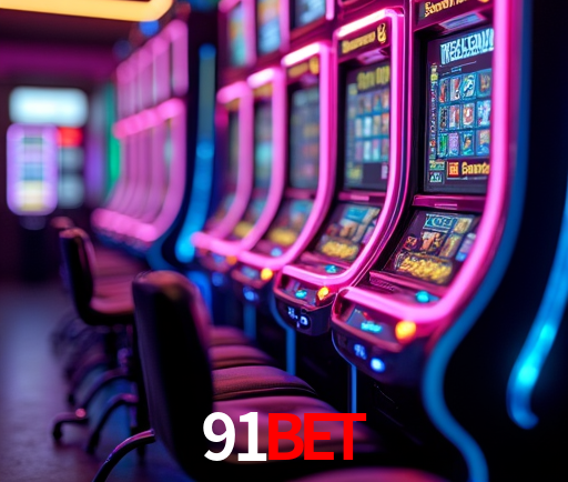 Promoções Sazonais 91bet