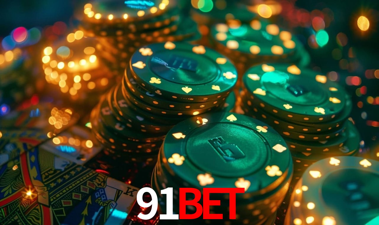 Casino VIP 91bet