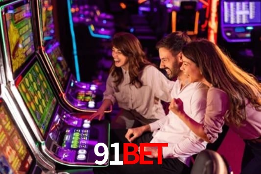 Desvendando o Mundo dos Jogos Virtuais na 91bet