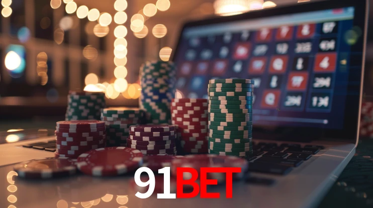 Secure Login 91bet