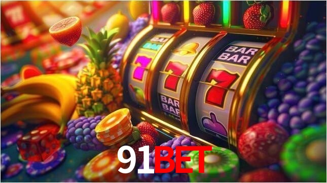 Exclusive Offers 91bet