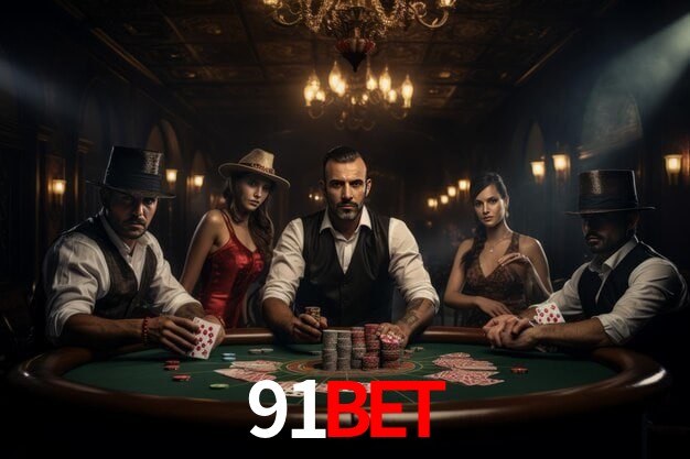 Descubra o Programa VIP da 91bet: Vantagens Exclusivas para Jogadores