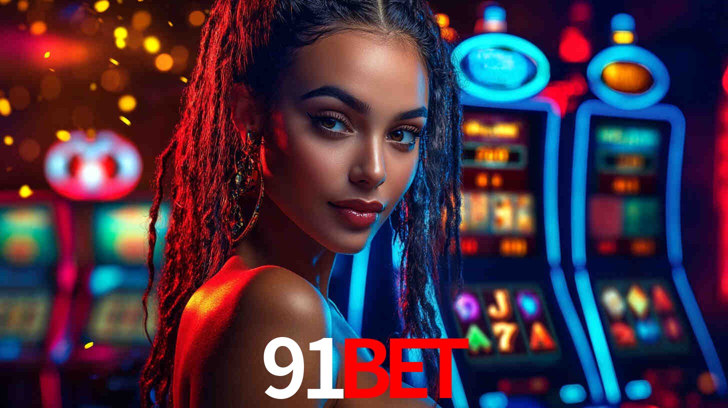 Apostas Esportivas na 91bet: Um Guia Completo